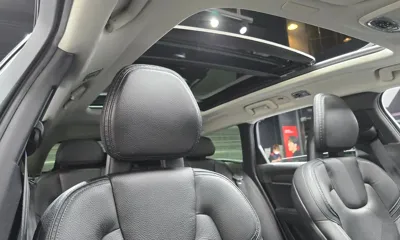 Volvo V90 2017, 206588 км, за 16590000 KRW - фото 19