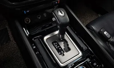 KG_Mobility_Ssangyong Rexton 2019, 71496 км, за 14990000 KRW - фото 9