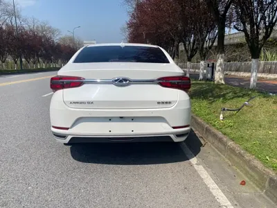 Chery Arrizo GX 2019, 63000 км, за 23800 CNY - фото 8
