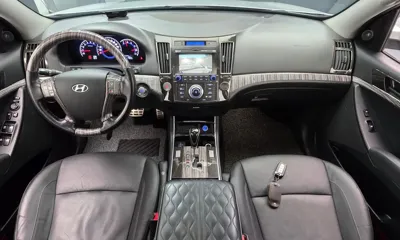 Hyundai Veracruz 2015, 99793 км, за 15900000 KRW - фото 7