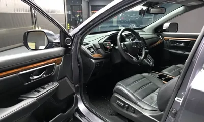 Honda CR-V 2022, 81423 км, за 26500000 KRW - фото 10