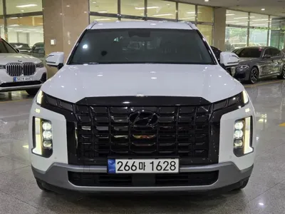 Hyundai Palisade 2023, 49708 км, за 28600000 KRW
