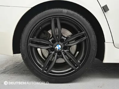 BMW 5-Series 2011, 107143 км, за 12500000 KRW - фото 5