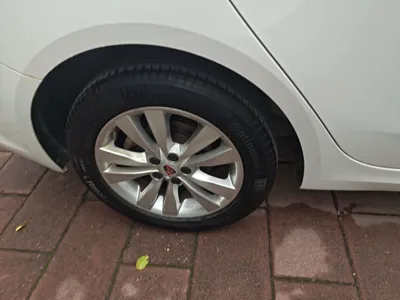 Roewe 360 2015, 125500 км, за 27987.24 CNY - фото 10