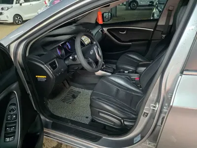 Hyundai i30 2014, 127000 км, за 7500000 KRW - фото 7