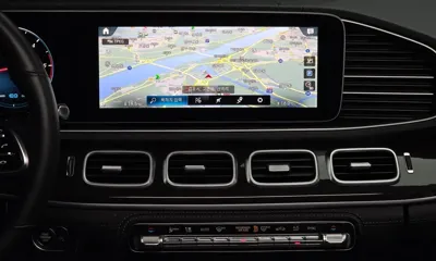 Mercedes-Benz GLE-Class 2023, 26422 км, за 99900000 KRW - фото 14