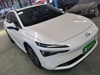 AION AION S MAX 2024, 51500 км, за 79600 CNY