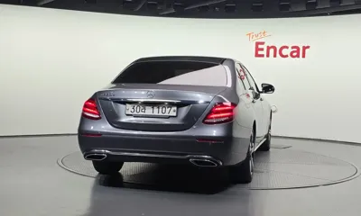 Mercedes-Benz E-Class 2017, 144046 км, за 16200000 KRW - фото 4