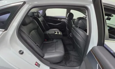 Genesis G80 2017, 114836 км, за 12800000 KRW - фото 18