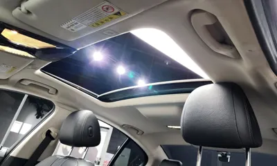 BMW 5-Series 2018, 111875 км, за 17900000 KRW - фото 18
