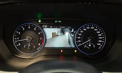 Hyundai Palisade 2022, 62113 км, за 24600000 KRW - фото 8