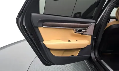 Volvo S90 2023, 29804 км, за 42880000 KRW - фото 25