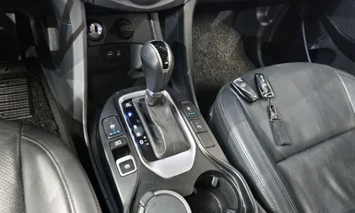 Hyundai Santafe 2016, 188030 км, за 9700000 KRW - фото 9