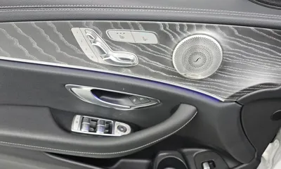 Mercedes-Benz E-Class 2023, 41280 км, за 44000000 KRW - фото 28