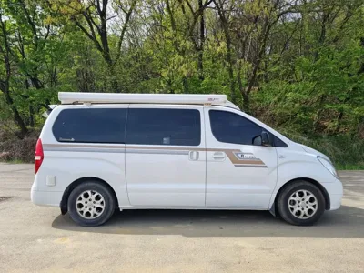 Hyundai Starex 2013, 145000 км, за 13900000 KRW - фото 5