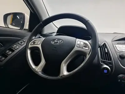 Hyundai ix35 2015, 139000 км, за 27900 CNY - фото 8