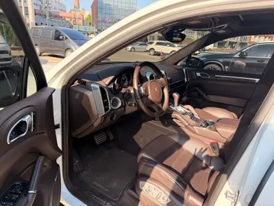 Porsche Cayenne 2014, 82000 км, за 51500000 KRW - фото 7