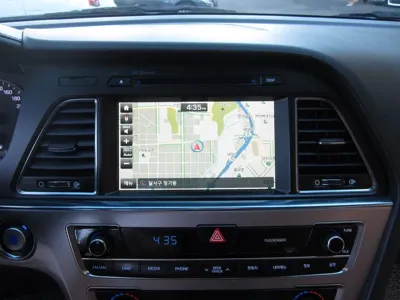 Hyundai Sonata 2015, 108608 км, за 9300000 KRW - фото 10