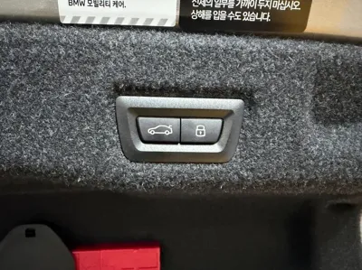 BMW 5-Series 2025, 2900 км, за 75440000 KRW - фото 9