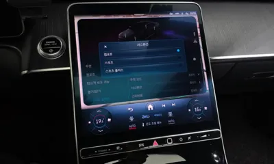 Mercedes-Benz S-Class 2021, 60451 км, за 71000000 KRW - фото 33