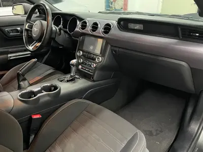 Ford Mustang 2017, 40000 км, за 69900 CNY - фото 5