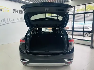 Buick Envision S 2022, 36400 км, за 109800 CNY - фото 14