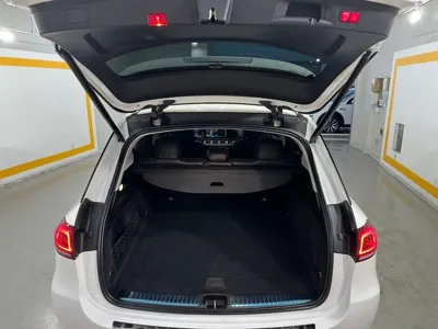 Mercedes-Benz GLE-Class 2019, 124000 км, за 43900000 KRW - фото 19