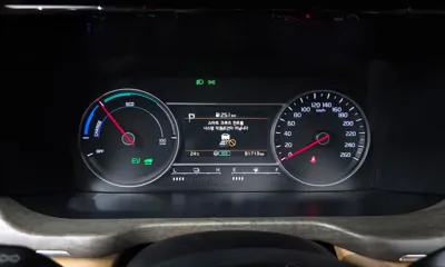 Kia Sorento 2022, 81719 км, за 27900000 KRW - фото 8