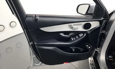 Mercedes-Benz GLC-Class 2019, 65492 км, за 24700000 KRW - фото 24