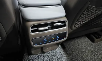Genesis GV70 2025, 44732 км, за 50900000 KRW - фото 36