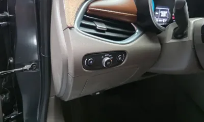 ChevroletGMDaewoo Malibu 2018, 113531 км, за 4690000 KRW - фото 15