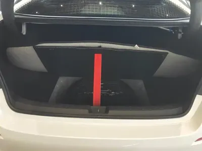 Honda Civic 2023, 22799 км, за 89300 CNY