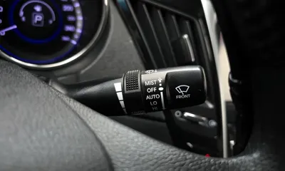 Hyundai Sonata 2011, 136738 км, за 4500000 KRW - фото 16