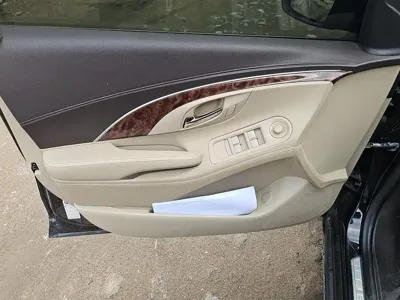 Buick LaCrosse 2016, 98100 км, за 32000 CNY - фото 7