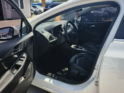 Chevrolet Cruze 2018, 114000 км, за 25000 CNY - фото 8