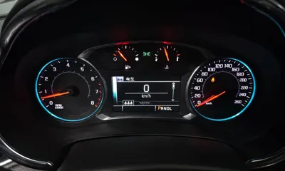 ChevroletGMDaewoo Malibu 2018, 78272 км, за 7300000 KRW - фото 8