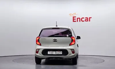Kia Morning 2019, 50835 км, за 9000000 KRW - фото 4