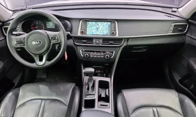 Kia K5 2016, 138769 км, за 6900000 KRW - фото 7