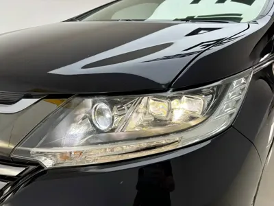 Honda Odyssey 2018, 88500 км, за 99600 CNY