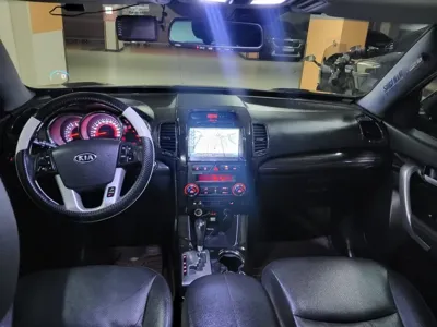 Kia Sorento 2012, 187015 км, за 5350000 KRW - фото 11