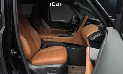 Toyota Alphard 2025, 9399 км, за 114900000 KRW - фото 11