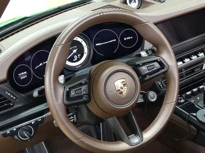 Porsche 911 2022, 17835 км, за 191000000 KRW - фото 9