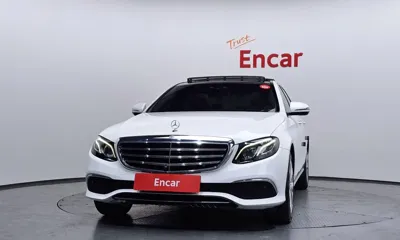 Mercedes-Benz E-Class 2017, 124183 км, за 20000000 KRW - фото 3