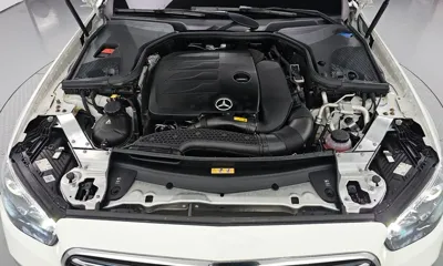 Mercedes-Benz E-Class 2023, 41280 км, за 44000000 KRW - фото 6