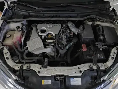 Toyota Corolla 2017, 94700 км, за 35300 CNY - фото 10