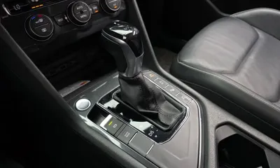 Volkswagen Tiguan 2018, 124991 км, за 18900000 KRW - фото 9