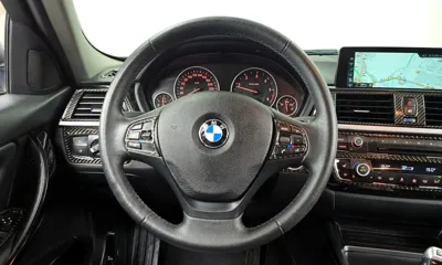 BMW 3-Series 2017, 101148 км, за 14500000 KRW - фото 13