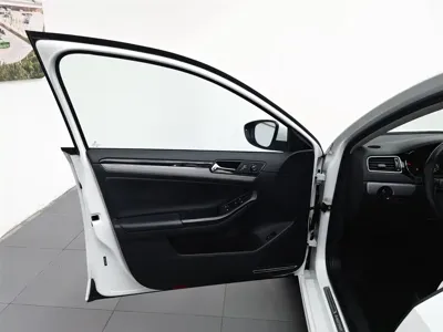 Volkswagen Sagitar 2018, 135000 км, за 33800 CNY - фото 8