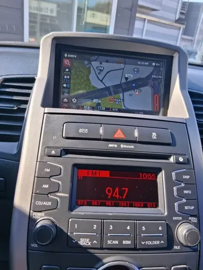 Kia Soul 2012, 132000 км, за 3700000 KRW - фото 6