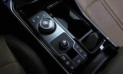 Kia Sorento 2024, 49165 км, за 34400000 KRW - фото 9
